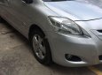 Toyota Vios  G 1.5 AT  2008 - Bán xe Toyota Vios G 1.5 AT năm 2008, màu bạc xe gia đình