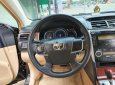 Toyota Camry    2.0 E 2013 - Bán ô tô Toyota Camry 2.0 E sản xuất năm 2013, màu đen xe gia đình giá cạnh tranh