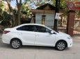 Toyota Vios 2016 - Cần bán Toyota Vios E 2016, màu trắng, giá tốt