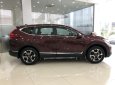 Honda CR V 2019 - Bán Honda CR V năm 2019, nhập khẩu