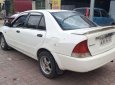 Ford Laser 2002 - Chính chủ cần bán gấp xe cũ Ford Laser, giá bán 95tr