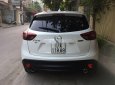 Mazda CX 5 2016 - Bán ô tô Mazda CX 5 năm 2016, màu trắng, nhập khẩu