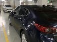 Mazda 3 2017 - Chính chủ bán Mazda 3, xe không đâm đụng, không ngập nước, mọi thứ nguyên bản