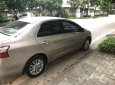 Toyota Vios   1.5E  2011 - Bán Toyota Vios 1.5E đời 2011 chính chủ giá cạnh tranh