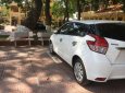 Toyota Yaris 2015 - Cần bán gấp Toyota Yaris G đời 2015, màu trắng, nhập khẩu nguyên chiếc như mới