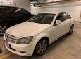 Mercedes-Benz C class 2008 - Bán Mercedes đời 2008, màu trắng, nhập khẩu chính chủ, giá tốt