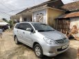 Toyota Innova 2008 - Cần bán xe Toyota Innova sản xuất năm 2008, màu bạc, xe nhập chính chủ