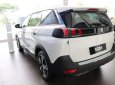 Peugeot 5008 2018 - Bán xe Peugeot 5008 năm 2018, màu trắng, còn nguyên bản