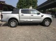 Ford Ranger    2015 - Cần bán lại xe Ford Ranger năm sản xuất 2015, màu bạc, nhập khẩu nguyên chiếc