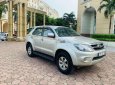 Toyota Fortuner 2008 - Bán Toyota Fortuner sản xuất năm 2008, nhập khẩu chính hãng