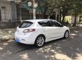 Mazda 3 2011 - Cần bán lại xe Mazda 3 2011, màu trắng, nhập khẩu nguyên chiếc