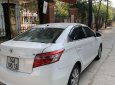 Toyota Vios 2016 - Cần bán Toyota Vios E 2016, màu trắng, giá tốt