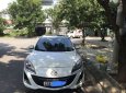 Mazda 3 2011 - Cần bán lại xe Mazda 3 2011, màu trắng, nhập khẩu nguyên chiếc