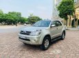 Toyota Fortuner 2008 - Bán Toyota Fortuner sản xuất năm 2008, nhập khẩu chính hãng