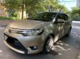 Toyota Vios 2016 - Cần bán lại xe Toyota Vios E đời 2016