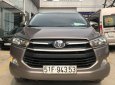 Toyota Innova 2016 - Bán Toyota Innova 2.0E đời 2016, màu bạc, giá tốt