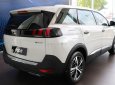 Peugeot 5008 2018 - Bán xe Peugeot 5008 năm 2018, màu trắng, còn nguyên bản