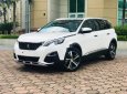 Peugeot 5008 2018 - Bán xe Peugeot 5008 năm 2018, màu trắng, còn nguyên bản