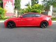 Hyundai Genesis 2011 - Bán ô tô Hyundai Genesis sản xuất năm 2011, màu đỏ, nhập khẩu số tự động, giá tốt