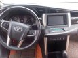 Toyota Innova    2018 - Bán xe Toyota Innova 2018, màu bạc chính chủ