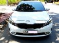 Kia Cerato 2018 - bán xe Kia Cerato sản xuất năm 2018, màu trắng