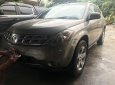 Nissan Murano      2004 - Bán xe Nissan Murano năm 2004, nhập khẩu nguyên chiếc như mới, giá 427tr