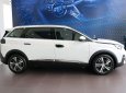 Peugeot 5008 2018 - Bán xe Peugeot 5008 năm 2018, màu trắng, còn nguyên bản