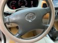 Toyota Innova   G   2010 - Bán Toyota Innova G 2010, màu bạc số sàn