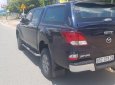 Mazda BT 50 2016 - Bán xe Mazda BT 50 (4x4) đời 2016, màu đen, nhập khẩu