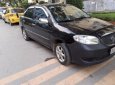 Toyota Vios MT 2005 - Xe Toyota Vios MT năm 2005, màu đen