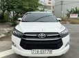 Toyota Innova 2017 - Bán ô tô Toyota Innova 2.0E 2017, màu trắng