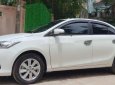 Toyota Vios   2018 - Cần bán lại xe Toyota Vios năm sản xuất 2018, xe chính chủ