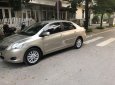 Toyota Vios   1.5E  2011 - Bán Toyota Vios 1.5E đời 2011 chính chủ giá cạnh tranh