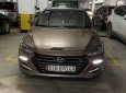 Hyundai Elantra 2018 - Bán xe Hyundai Elantra sản xuất năm 2018, màu nâu chính chủ
