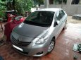 Toyota Vios MT 2011 - Bán xe Toyota Vios MT sản xuất 2011, màu bạc