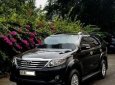 Toyota Fortuner 2012 - Bán ô tô Toyota Fortuner 2012 Tự động Máy xăng đời 2012