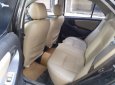 Toyota Vios MT 2005 - Xe Toyota Vios MT năm 2005, màu đen