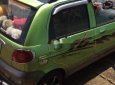 Daewoo Matiz MT 2004 - Bán Daewoo Matiz MT đời 2004, màu xanh lam