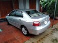 Toyota Vios MT 2011 - Bán xe Toyota Vios MT sản xuất 2011, màu bạc