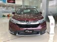 Honda CR V 2019 - Bán Honda CR V năm 2019, nhập khẩu