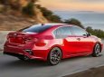 Kia Cerato 2019 - Cần bán xe Kia Cerato đời 2019, màu đỏ, giá chỉ 675 triệu, giao xe tận nhà