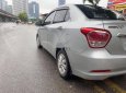 Hyundai Grand i10 2015 - Cần bán xe Hyundai Grand i10 đời 2015, màu bạc, nhập khẩu số tự động