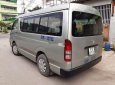 Toyota Hiace 2007 - Bán Toyota Hiace đời 2007, nhập khẩu, 205 triệu