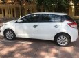 Toyota Yaris 2015 - Cần bán gấp Toyota Yaris G đời 2015, màu trắng, nhập khẩu nguyên chiếc như mới