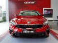 Kia Cerato 2019 - Cần bán xe Kia Cerato đời 2019, màu đỏ, giá chỉ 675 triệu, giao xe tận nhà