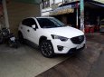 Mazda CX 5 2015 - Bán Mazda CX 5 năm sản xuất 2015, màu trắng