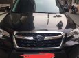 Subaru Forester   2016 - Cần bán xe Subaru Forester đời 2016, màu đen, nhập khẩu nguyên chiếc, 900 triệu