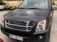 Isuzu Dmax 2009 - Bán xe Isuzu Dmax đời 2009, màu đen, xe nhập chính hãng