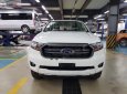 Ford Ranger 2019 - Bán xe Ford Ranger đời 2019, màu trắng, nhập khẩu nguyên chiếc giá cạnh tranh