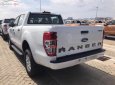 Ford Ranger 2019 - Bán xe Ford Ranger đời 2019, màu trắng, nhập khẩu nguyên chiếc giá cạnh tranh